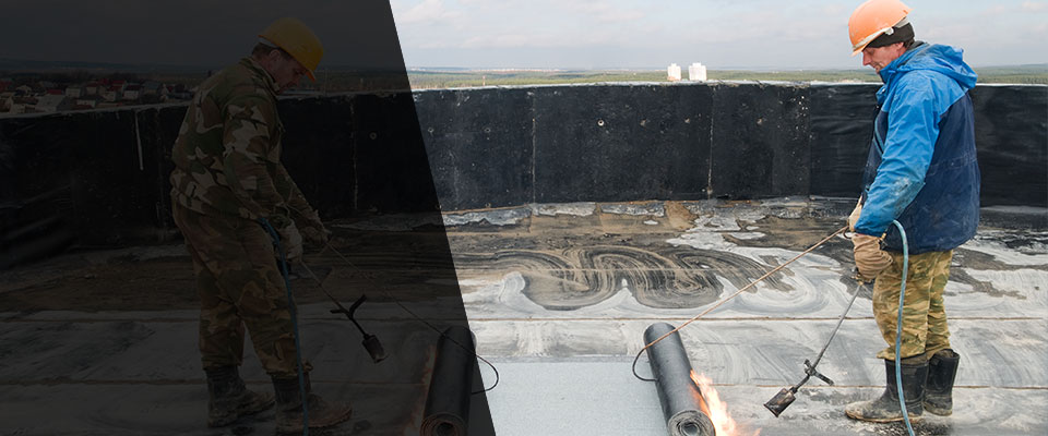 Somers Roofing Contractors